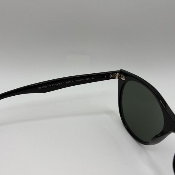 Ray-Ban Wayfarer II - Picture 3 of 7